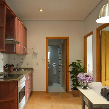 Apartamento Entero Centrico En Ourense Exterior photo
