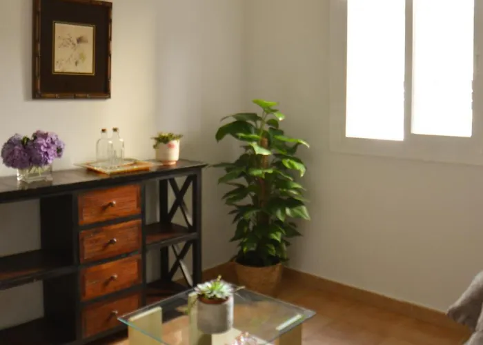 Apartamento Entero Centrico En Ourense