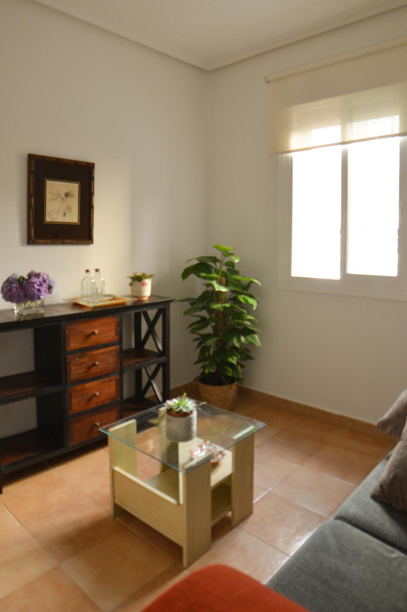 Entero Centrico En Apartment